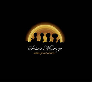 Señor Mostaza dicen ser poco prácticos